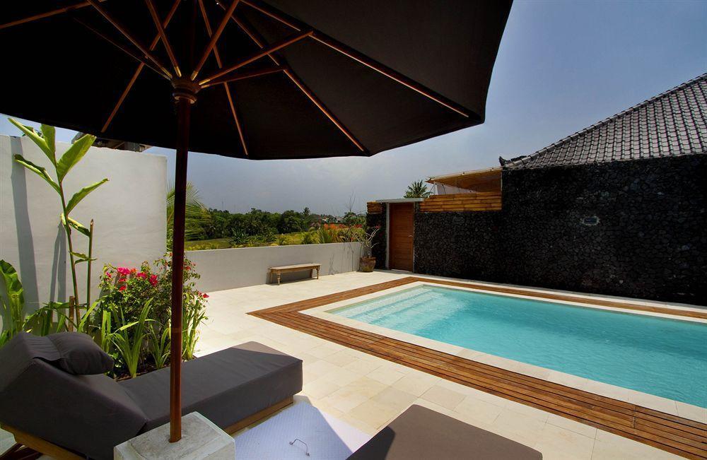 The Apartments Canggu Exteriér fotografie