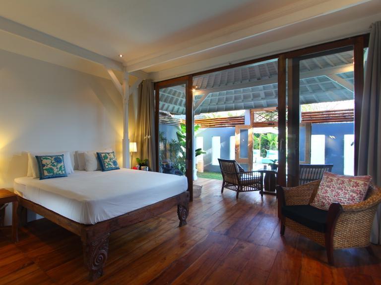 The Apartments Canggu Exteriér fotografie